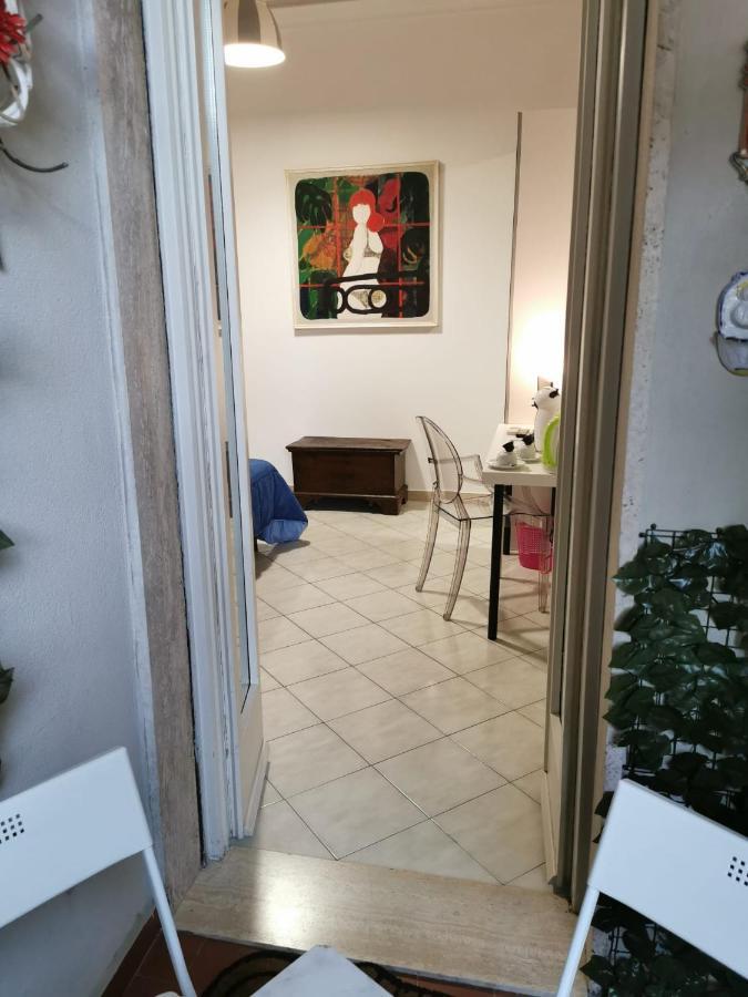 B&B Barbera Florence Exterior photo