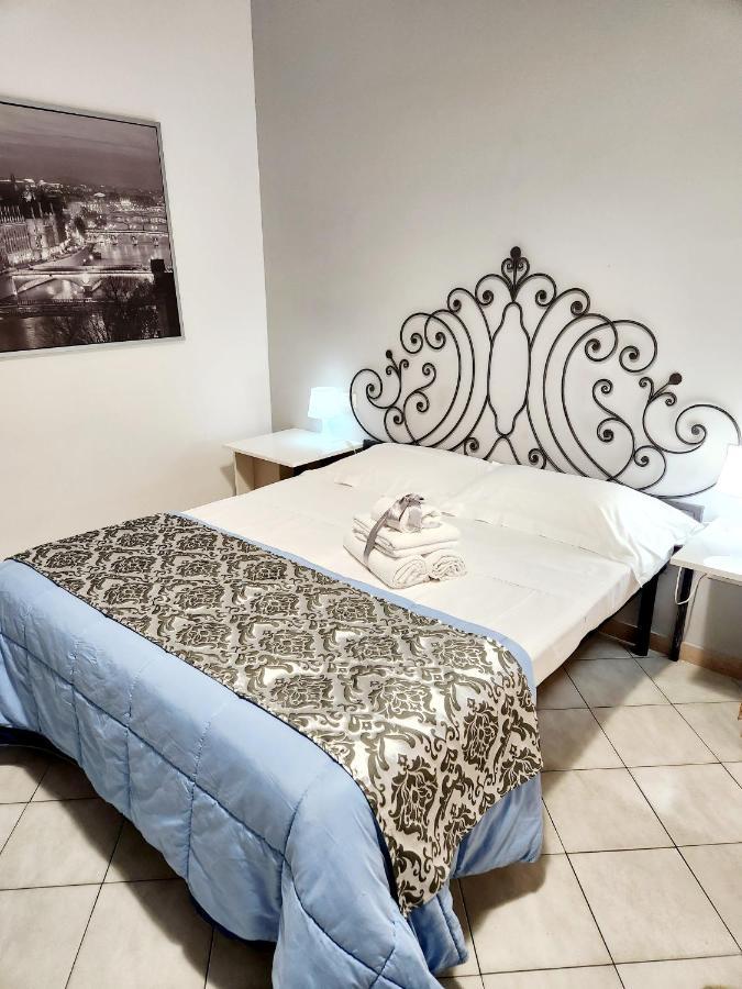 B&B Barbera Florence Exterior photo