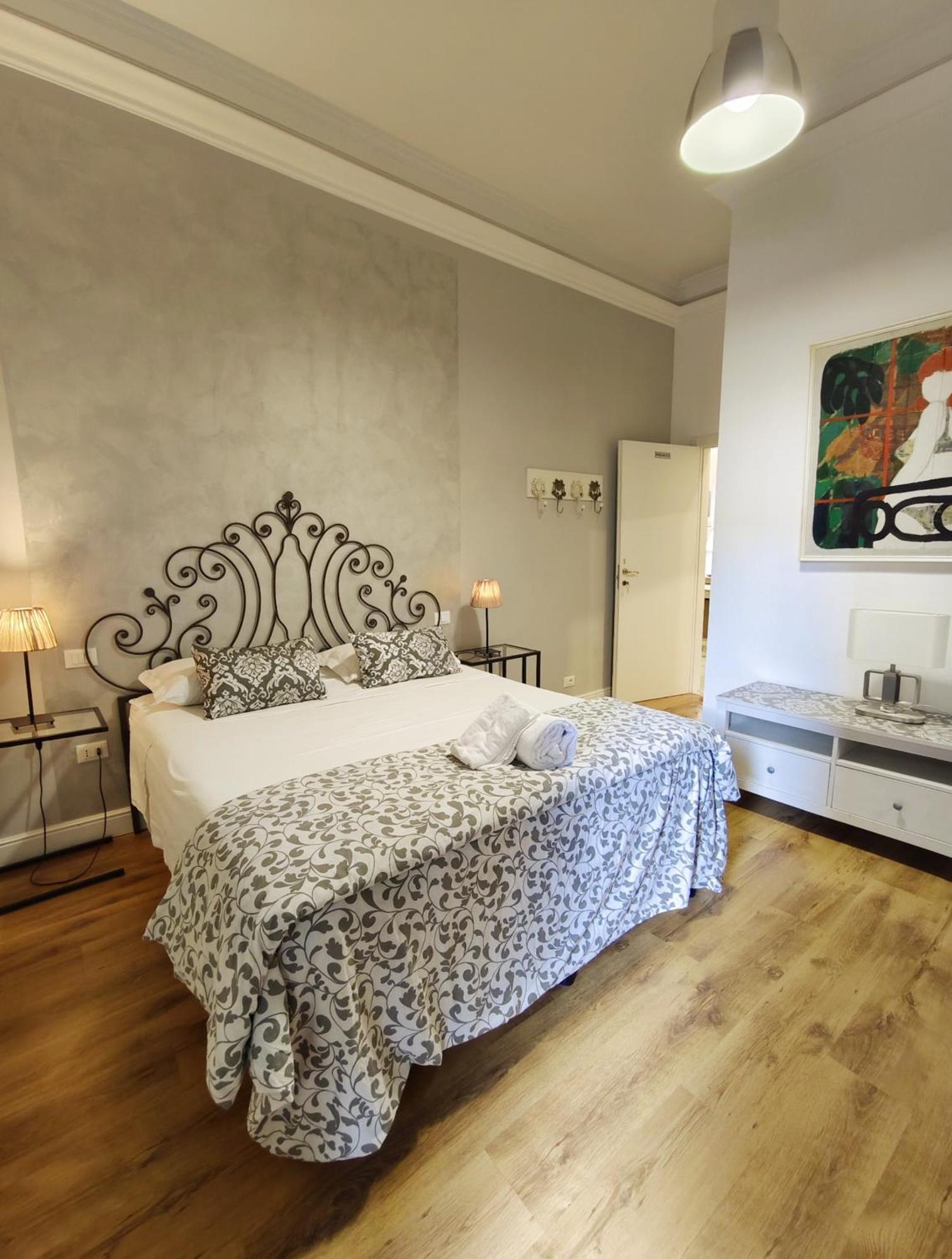 B&B Barbera Florence Exterior photo