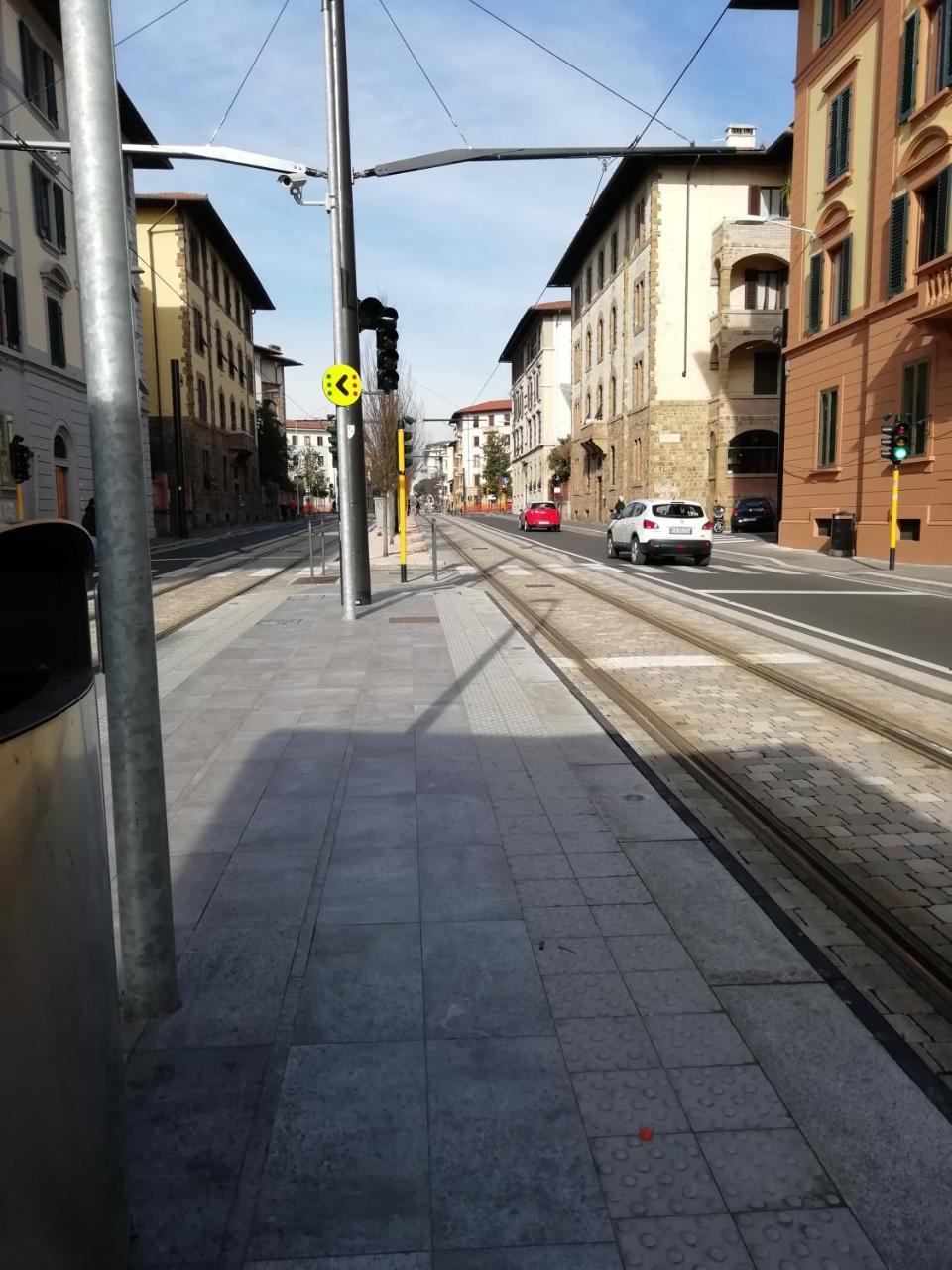 B&B Barbera Florence Exterior photo