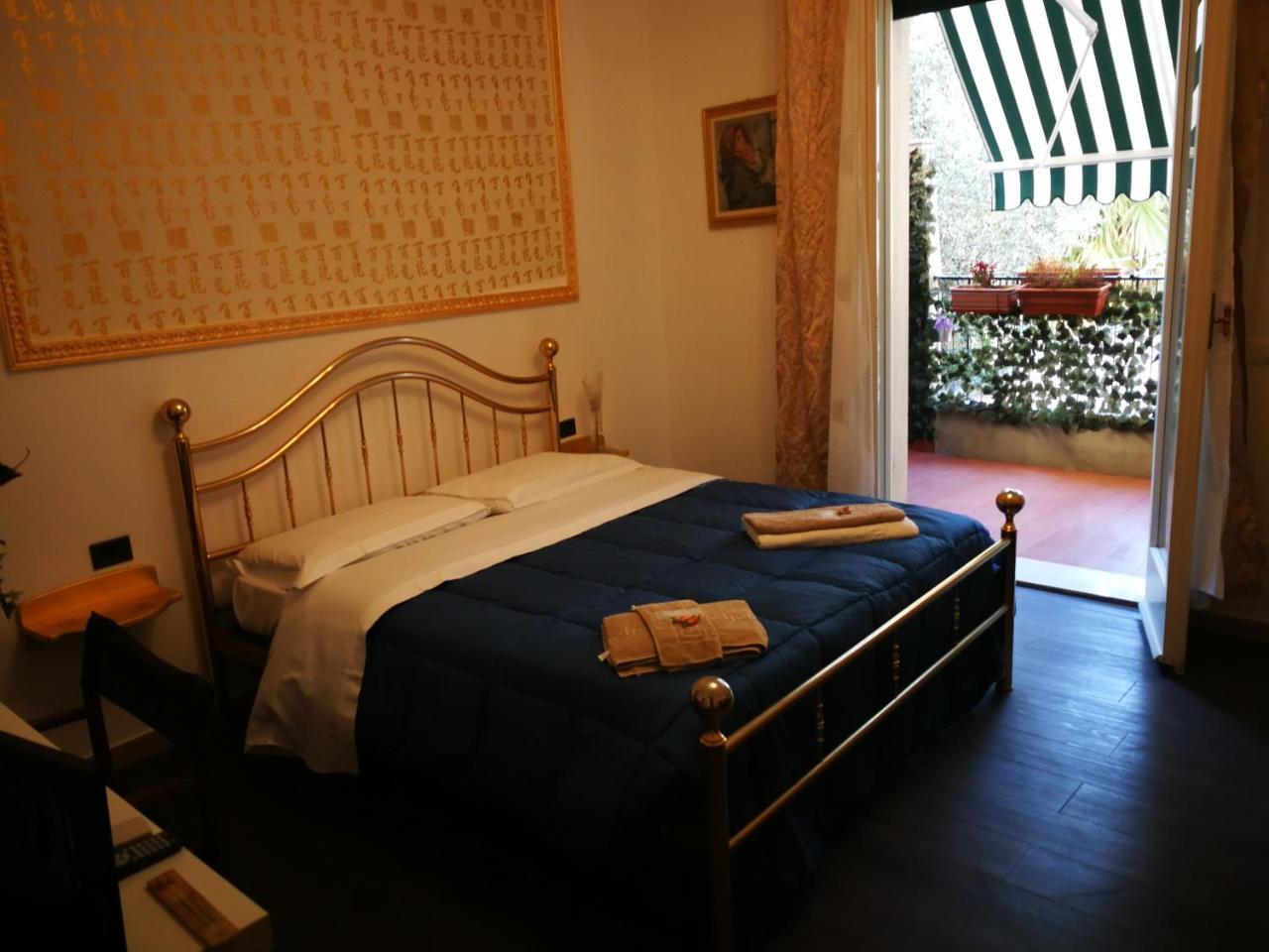 B&B Barbera Florence Exterior photo